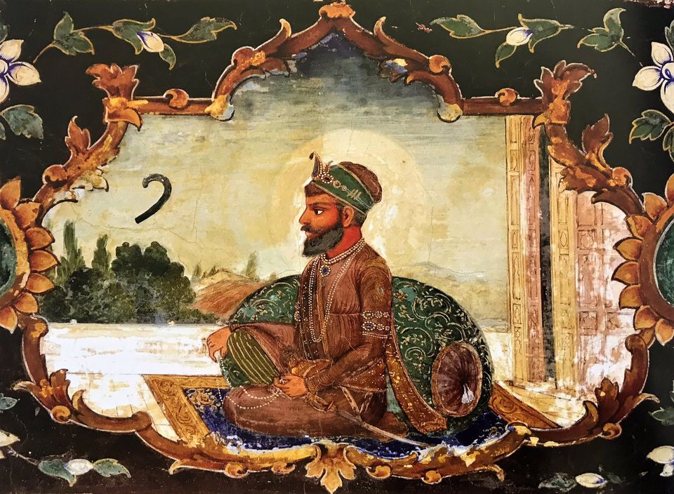 9th Raas (Dhan Dhan Sri Guru Har Rai Sahib Ji Maharaj~Partial)