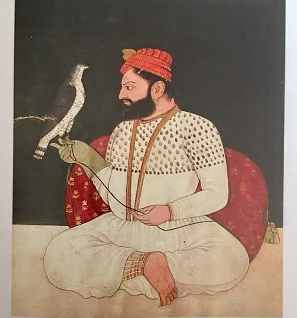 5th Raas (Dhan Dhan Sri Guru Hargobind Sahib Ji Maharaj ~ Partial)
